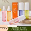 Cross-border TVLV Alcohol-Free Digital Perfume, Body Hair Fragrance, Deodorant Mist, Brazilian Perfume, Long-lasting Perfume. 
