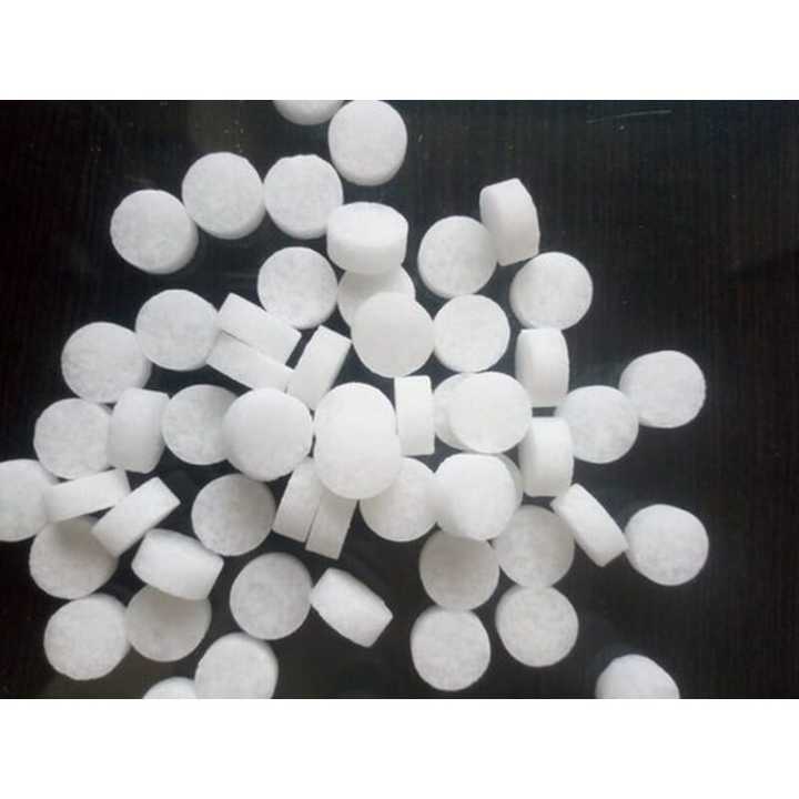 40 Grams 100 % Pure Camphor Tablet in a Box  Pooja Karpur/Kapoor Tablets  Pure Camphor for Worship Aarti