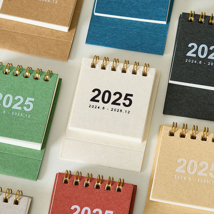 2025%20Desk%20Calendar%20Mini%20Spiral%20Calendar%20Books%20Kawaii%20To%20Do%20List%20Daily%20Monthly%20Yearly%20Planner%20Time%20Manegement%20Desk%20Decorations%20-%20Image%205