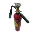 2Kg CO2 Fire Extinguisher. 