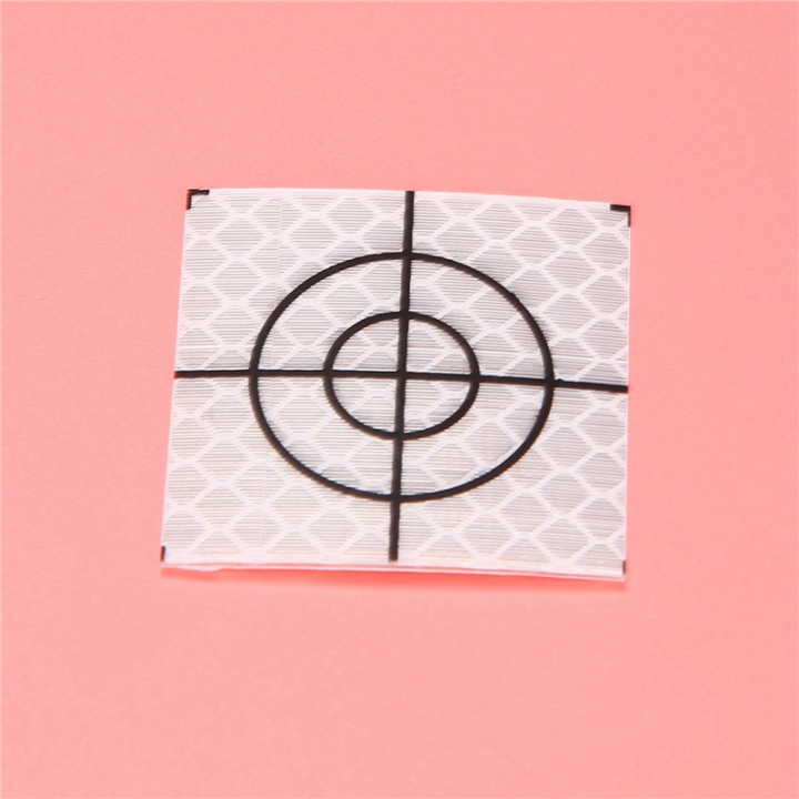 NANLIY%20300Pcs%20Prism%20Measurement%20Reflector%20Sheet%20Reflective%20Tape%20Target%20Total%20Station%20Tunnel%20Survey%2040X40mm%20-%20Image%208