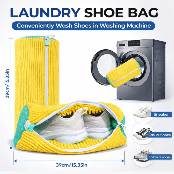 Shoe%20Wash%20Bag%20Washing%20Machine%20Laundry%20Bag%20Shoes%20Washing%20Bag%20Laundry%20Net%20for%20Trainers%20Shoe%20Wash%20Bag%20with%20Brushes%20Laundry%20Net%20Wash%20Bag%20Shoes%20-%20Image%202