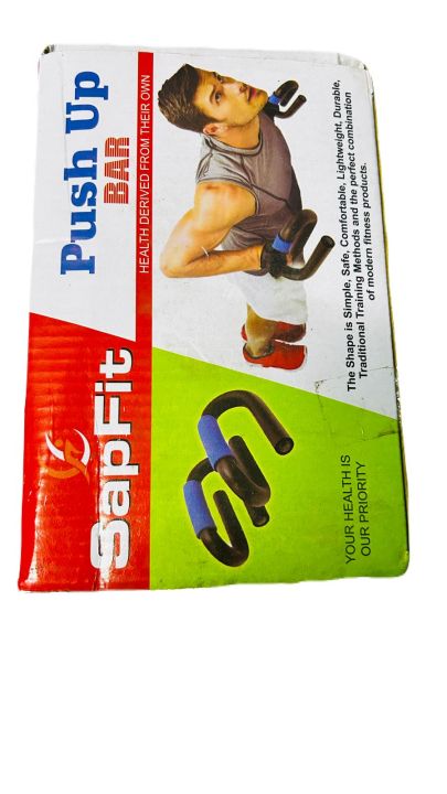 Push%20Up%20Stand%20Perfect%20Exercise%20Fitness%20Strength%20Training%20Equipment%20Portable%20Push%20Push-Up%20Bar%20(Silver)%20-%20Image%204