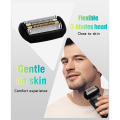 Replacement Parts Shaver Head for Braun 9 Series Foil Shaver 9040s, 9080cc, 9093s, 9095cc, 9240s, 9242s, 9260s, 9280cc. 
