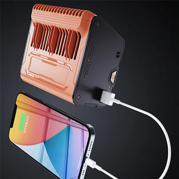 Hanging%20Waist%20Fan%20Rechargeable%2010000MAh%20Mini%20Electric%20Outdoor%20Sports%20Fan%20Bladeless%20Fan%20-%20Image%205