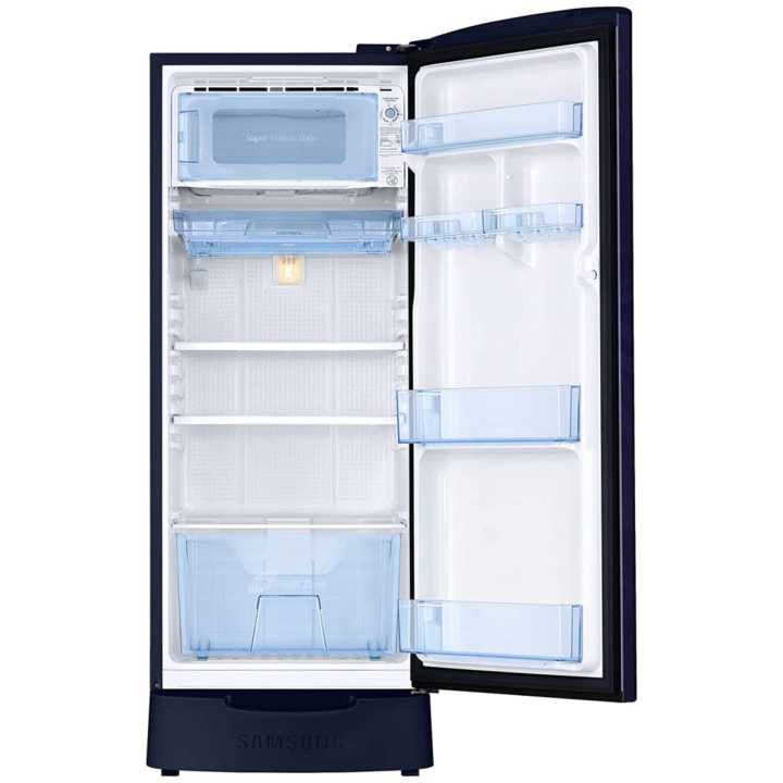 Samsung%20Rr19T25Ca6U/Im%20192L%20Single%20Door%20Refrigerator%20-%20Image%202