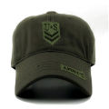 Cap Tactical Men’s Outdoor & Sports Army Style Breathable Hat. 