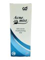 Acne Mist Anti Acne Moisturizing Gel, 100Ml. 