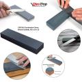 Combination Stone, Silicone Carbide, 150 x 50 x 25 mm Sharpening Stone Perfect for Both Knives and Tools  Knife Sharpener  Knife Sharpening Stone. 