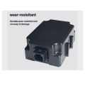 JINMY 2X ELV Emulator ESCL Simulator Steering Wheel Column Lock for Teana Locksmith Tool. 