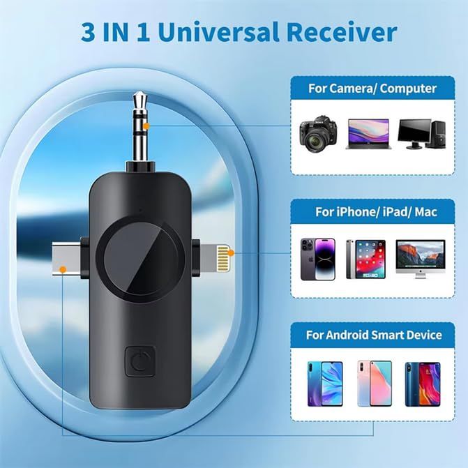 F11-2%20Wireless%20Microphone%203%20in%201,%20Noise%20Cancellation%20Wireless%20Mic%20for%20Youtubers,%20Video%20Recording,%20Facebook,%20Compatible%20with%20Type-C%20-%20Image%206