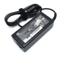 HP Blue Pin 65W Laptop Charger AC/DC Adaptor. 
