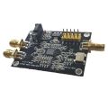 RF Signal Module,ADF4350 Development Board Phase Locking Loop Frequency Synthesizer 137MHZ-4.4GHz for LAN Amplifier. 