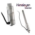 Linear actuator 300mm 250mm 12V. 