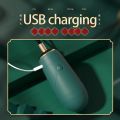12 Speeds Wireless Remote Control USB Rechargeable Sex Vibrating Love Egg Vibrator. 