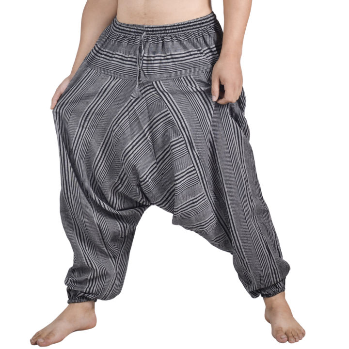 Cotton%20Yoga%20Trousers%20For%20Men%20-%20Image%205