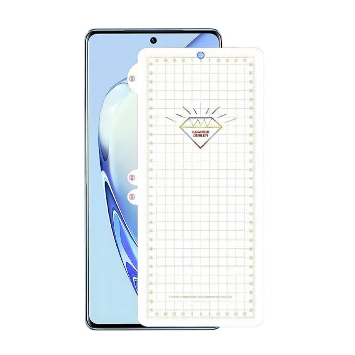 Membrane%20Film%20for%20Motorola%20Edge%2030%20/%2040%20/%2040%20Neo%20/%20Edge%2030%20Fusion%20-%200.15%20mm%20Hydrogel%20Unbreakable%20Screen%20Protector%20(Not%20Glass)%20-%20Image%203