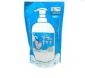 MOMS Love BABY Foam Soap Refill〉. 