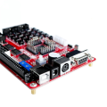 ARELENE AVR Microcontroller Development Board ATMEGA128 Development Board Learning Board Experimental Board. 
