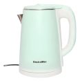 ELectromax Korean Electric Heat Cordless Jug/Kettle Auto Off Cordless ( 2 Ltr Color Assorted ). 