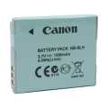 Battery For Canon NB-6L. 