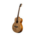 Mantra Heritage Semi-Acoustic Guitar. 