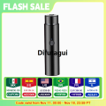 Difutagui New style Mini Portable Electric Shaver Shaver, Self-Assistant Hair Luxury Maker, Rechargeable, For Eyebrows, Upper And Lower Lips, Cheek. 