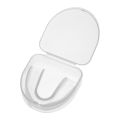 Sport Mouth Guard, EVA Teeth Protector For Kids, Tooth Brace Protection For Sports Basketball Rugby Boxing Karate. 