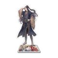 Stand Model Toys Tian Guan Ci Fu Heaven Official’s Blessing Stand Xie Lian Hua Cheng Tian Guan Ci Fu Acrylic Stand Acrylic Action Figure BL Anime Acrylic Stand Decoration Toys. 