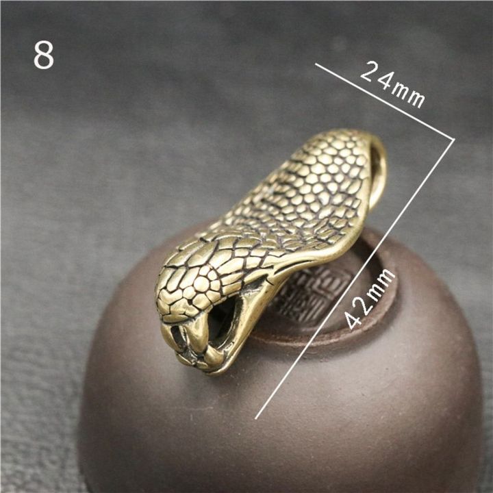 8%20Styles%20Brass%20Metal%20Multitool%20Hand%20Bag%20Pendant%20Snake%20Shape%20Keychain%20Cobra%20Animal%20Keyring%20Key%20Ring%20Tool%20-%20Image%209