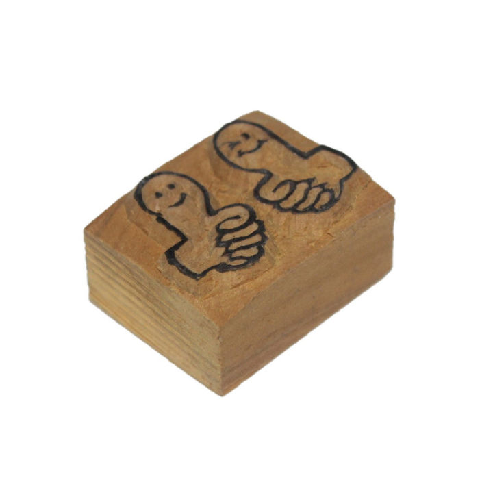 Wooden%20Craft%20Thumbs%20up%20-%20Image%203