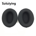 Sutuiying Fifty percent discount Anrushide Ear Pads For HyperX Cloud Core / Stinger / Flight / FlightS Profesional / Alpha / Silver / X / Pro / cloud II 2 Gaming Headset. 