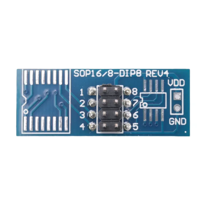 SOIC8%20SOP8%20Flash%20Chip%20IC%20Test%20Clips%20Socket%20Adapter%20Programmer%20BIOS/24/25/93%20-%20Image%206
