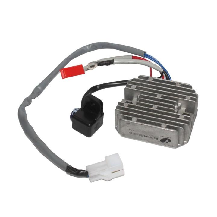 Varroc Excellence Rectifier Unit For Bajaj Pulsar 220