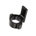 25.4mm Scope Mount 25.4mm Flashlight Clamp 25.4mm Torch Holder 25.4mm Barrel Clamp 25.4mm Rail Clamp Easy Install. 