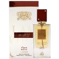 Lattafa's Ana Abiyedh Rouge Eau De Parfum For Men And Women Unisex Fragrance 60ml. 