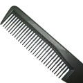 Yuanyan Professional Hair Dye Comb Double Ends Detangling Hair Brush Hair Coloring Brush Barber Comb Salon Hairdressing Styling Tools. 