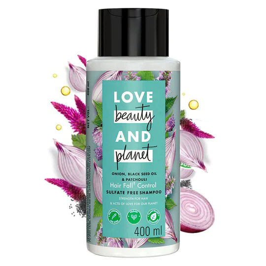 Love%20Beauty%20&%20Planet%20Onion,%20BlackSeed%20&%20Patchouli%20Hairfall%20Control%20Sulfate%20Free%20Shampoo%20-%20400ml%20-%20Image%205