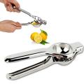 Metal Lemon Lime Squeezer. 