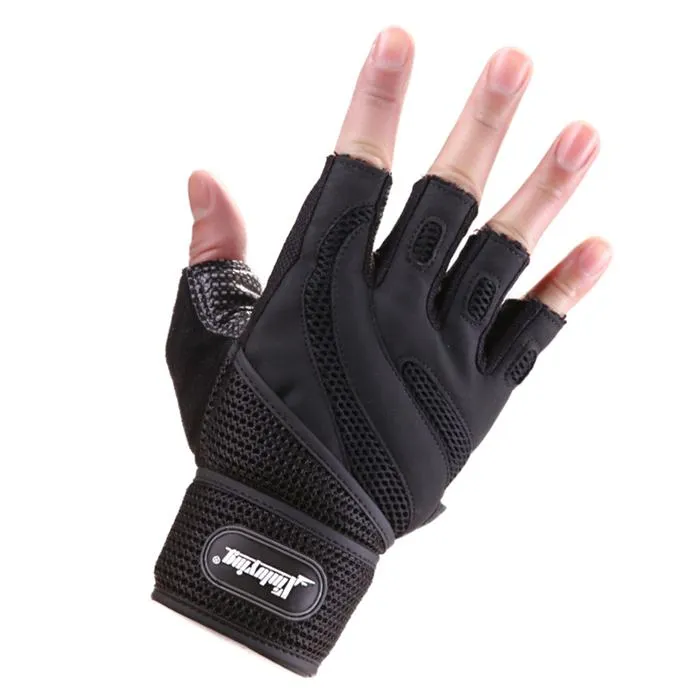 Stylish%20Professional%20Anti-Skid%20Fitness%20Half-Finger%20Gym%20Gloves%20-%20New%20-%20Image%203