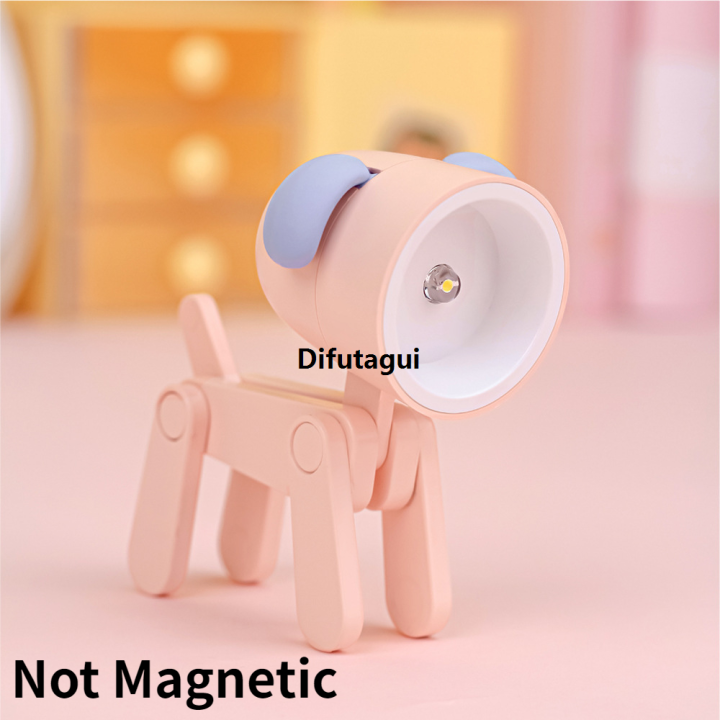 Difutagui%20Laptop%20Home%20Pose%20DIY%20Desk%20Lamp%20LED%20Mini%20Magnetic%20Cartoon%20Dinosaur%20Fashion%20Desk%20Lamp%20Rabbit%20Night%20Light%20Folding%20Room%20Desk%20Lamp%20-%20Image%202