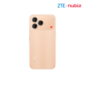 ZTE | nubia  V80 Design (8 + 128 ) | 5000mAh battery | 6.75 inch 120 Hz refresh  | 50 MP AI Camera. 