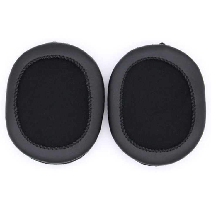 M50X Replacement Earpads Compatible with Audio Technica ATH-M50X Headphones WEIRUI | Fashion New Design