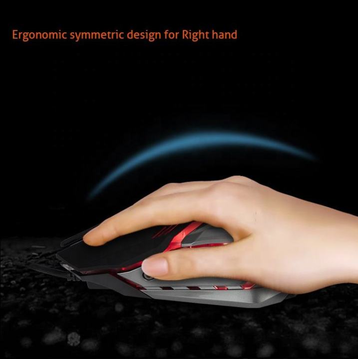 MEETION%20M915%20Wired%20Gaming%20Mouse%20Backlight%20LED%20Black%20Usb%20Optical%20for%20Gamer%20-%20Image%206