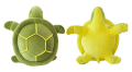 Cute Medium-sized Tortoise Plush Toy | Super Soft Turtle Doll & Pillow | Perfect Birthday Gift for Children. 