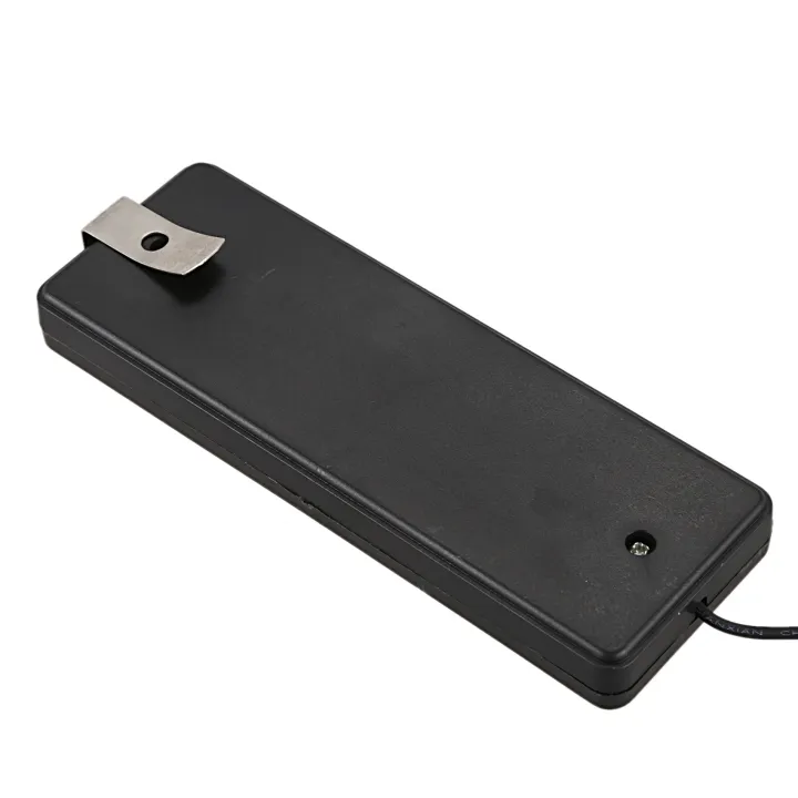 fasdaga%202X%20Fence%20Voltage%20Tester%20Farm%20Fencing%20Electric%20Solar%20Energiser%20-%20Image%204