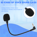Voice Recognition Module V3 Speed Recognition Compatible with Ard. 