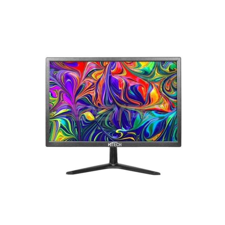 HI-Tech%2022%20Inch%20LED%20Monitor%20With%20VGA%20&%20HDMI%20Supported,%20HDMI%20Cable%20Included%20%20Black%20In%20Color%20-%20Image%204