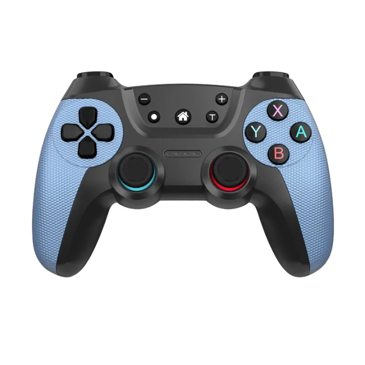Bizzy%20Wireless%20Bluetooth%20Control%20For%20Nintendo%20Switch%20OLED%20Lite%20PS3%20Android%20Mobile%20Phone%20PC%20Gamepad%20Controller%20Game%20Pad%20Cell%20Joystick%20-%20Image%208