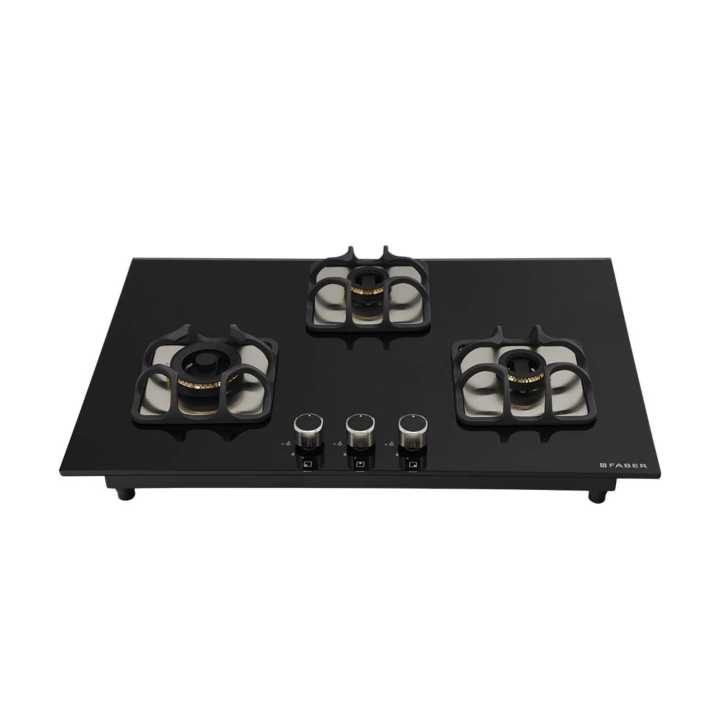 Faber Hobs Hob Imperia 783 BRB CI BK